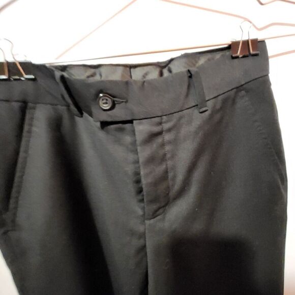 Class Club Gold Label Stretch Modern Fit Size 12 - Picture 1 of 6
